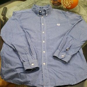 CHAPS SHIRT